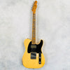 Fender Custom Shop Joe Bonamassa The Bludgeon 1951 Nocaster Masterbuilt by Greg Fessler 2023 - 2
