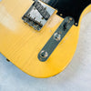 Fender Custom Shop Joe Bonamassa The Bludgeon 1951 Nocaster Masterbuilt by Greg Fessler 2023 - 6