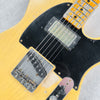 Fender Custom Shop Joe Bonamassa The Bludgeon 1951 Nocaster Masterbuilt by Greg Fessler 2023 - 8
