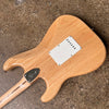 Fender Made in Japan Heritage '70s Stratocaster 2023 - Natural - 12