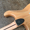 Fender Made in Japan Heritage '70s Stratocaster 2023 - Natural - 14