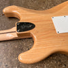 Fender Made in Japan Heritage '70s Stratocaster 2023 - Natural - 15