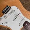 Fender Made in Japan Heritage '70s Stratocaster 2023 - Natural - 7