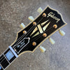 2023 Gibson Custom Shop 1954 Les Paul Custom Reissue Ebony VOS - 9