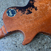 Gibson Custom Shop 1959 Les Paul Standard Murphy Lab Ultra Heavy Aged 2023 - Kindred Burst - 21