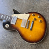 Gibson Custom Shop 1959 Les Paul Standard Murphy Lab Ultra Heavy Aged 2023 - Kindred Burst - 9