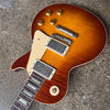 Gibson Custom Shop 1959 Les Paul Standard Reissue VOS 2023 - Iced Tea - 7