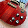 Gibson Custom Shop 1961 Les Paul SG Standard VOS 2023 - Cherry - 6