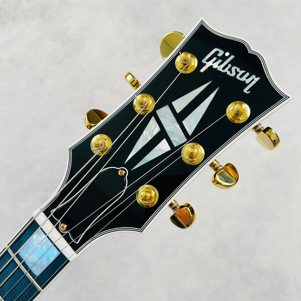 Gibson Custom Shop CS-356 Stopbar 2023 - Ebony - 10