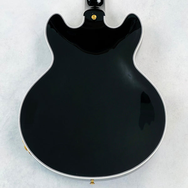 Gibson Custom Shop CS-356 Stopbar 2023 - Ebony - 11