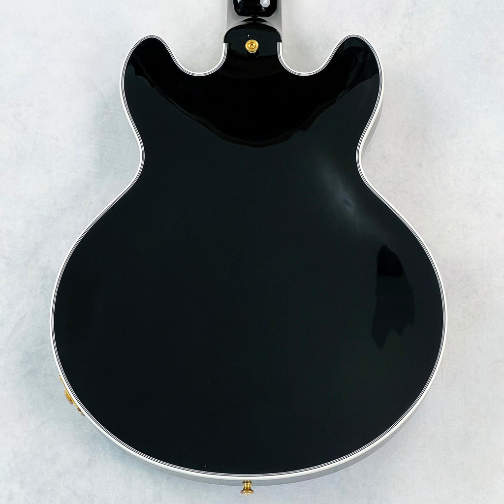 Gibson Custom Shop CS-356 Stopbar 2023 - Ebony - 11