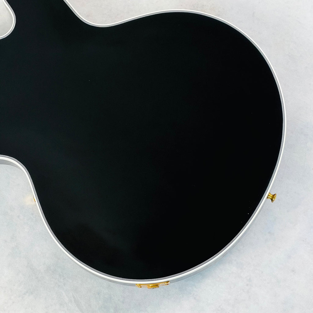 Gibson Custom Shop CS-356 Stopbar 2023 - Ebony - 13