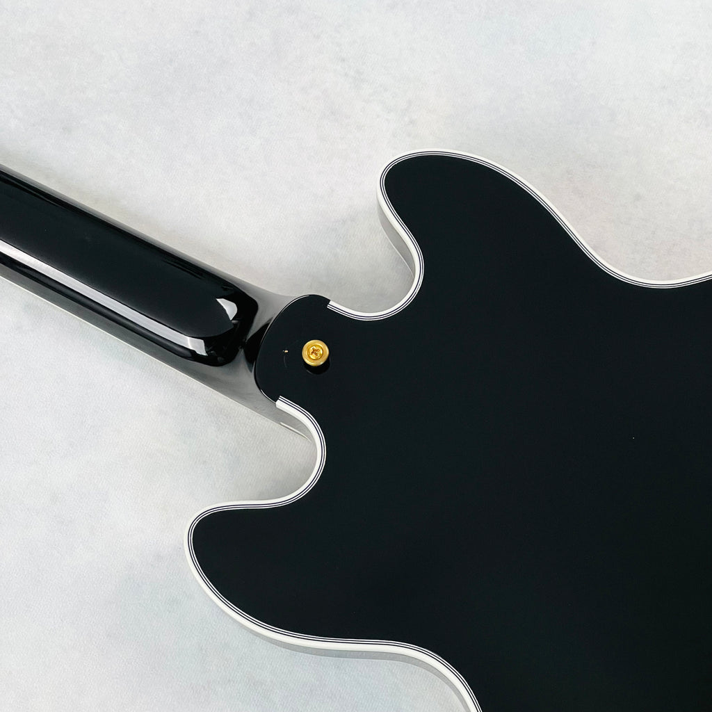 Gibson Custom Shop CS-356 Stopbar 2023 - Ebony - 14