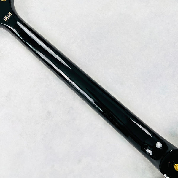 Gibson Custom Shop CS-356 Stopbar 2023 - Ebony - 16