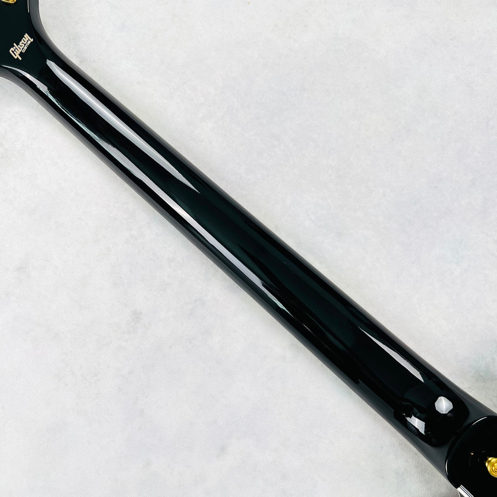 Gibson Custom Shop CS-356 Stopbar 2023 - Ebony - 16