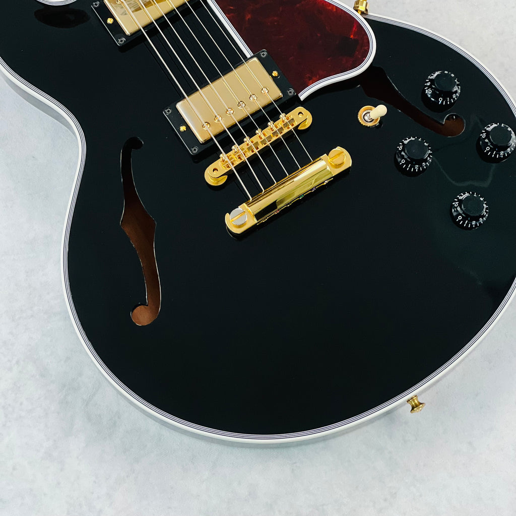 Gibson Custom Shop CS-356 Stopbar 2023 - Ebony - 3