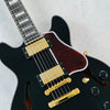 Gibson Custom Shop CS-356 Stopbar 2023 - Ebony - 5