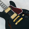 Gibson Custom Shop CS-356 Stopbar 2023 - Ebony - 6