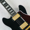 Gibson Custom Shop CS-356 Stopbar 2023 - Ebony - 8
