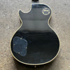 Gibson Custom Shop Les Paul Custom Murphy Lab Ultra Light Aging 2023 - Ebony - 11