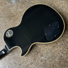 Gibson Custom Shop Les Paul Custom Murphy Lab Ultra Light Aging 2023 - Ebony - 13