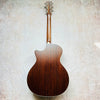 Martin GPC-16E Rosewood Grand Performance Acoustic-Electric 2023 - Natural - 12