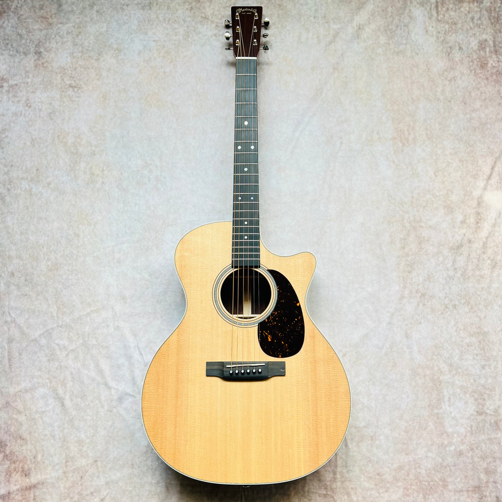 Martin GPC-16E Rosewood Grand Performance Acoustic-Electric 2023 - Natural - 2