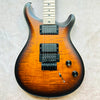 PRS DW CE 24 Floyd Dustie Waring Signature 2023 - Burnt Amber Smokeburst - 1