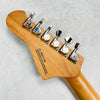 2024 Baum Wingman Offset Electric Guitar with Bigsby - Ocean Mist - 15