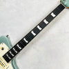 2024 Baum Wingman Offset Electric Guitar with Bigsby - Ocean Mist - 8