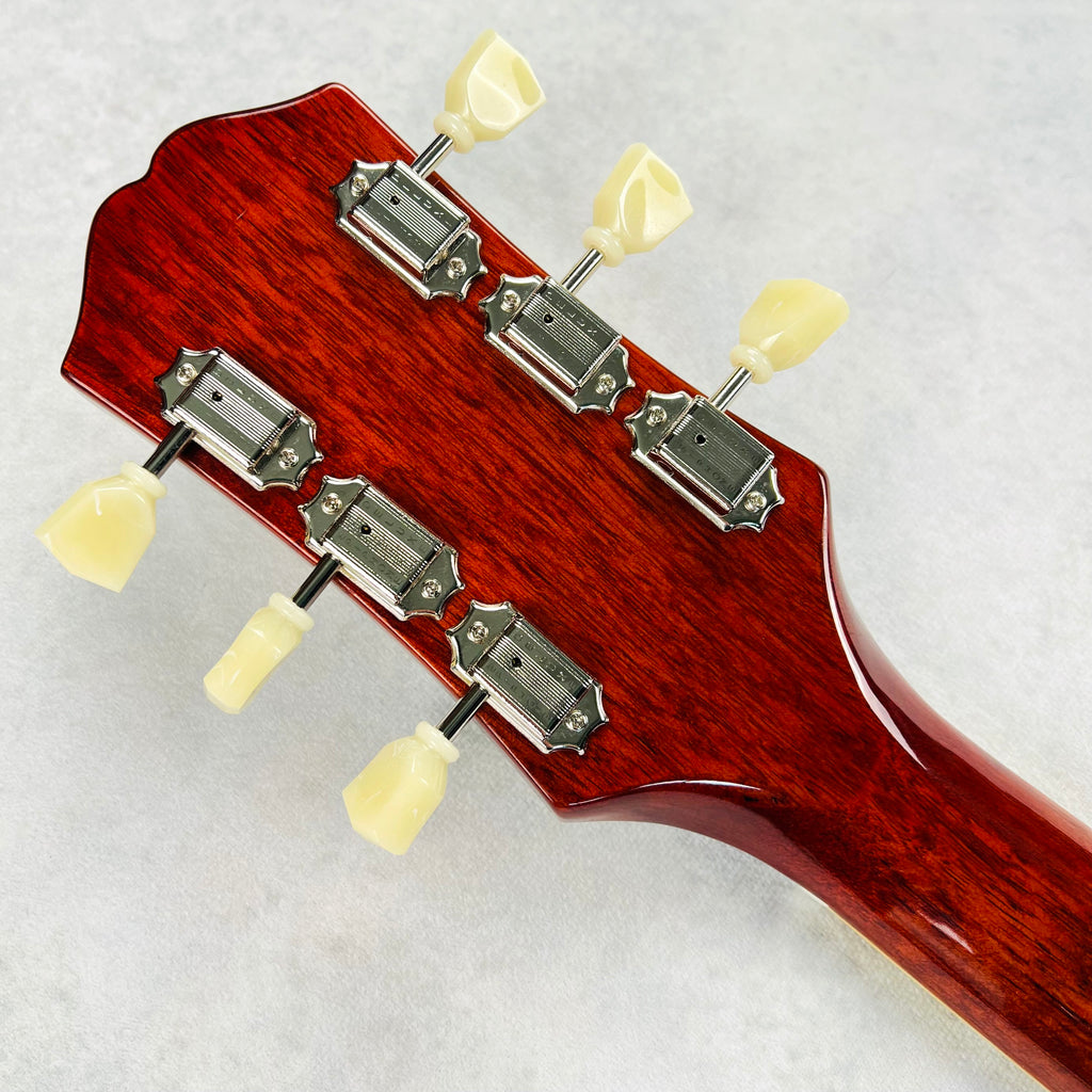 Epiphone Joe Bonamassa 1955 Les Paul Standard 2024 - Copper Iridescent - 14