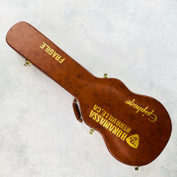 Epiphone Joe Bonamassa 1955 Les Paul Standard 2024 - Copper Iridescent - 15