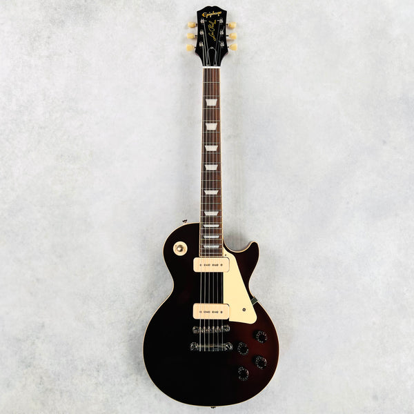 Epiphone Joe Bonamassa 1955 Les Paul Standard 2024 - Copper Iridescent - 2