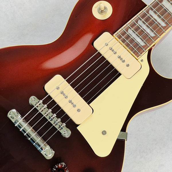 Epiphone Joe Bonamassa 1955 Les Paul Standard 2024 - Copper Iridescent - 5