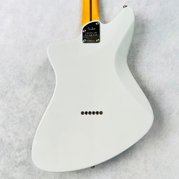 Fender American Ultra II Meteora Maple Fingerboard 2024 - Avalanche - 10