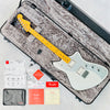 Fender American Ultra II Meteora Maple Fingerboard 2024 - Avalanche - 20