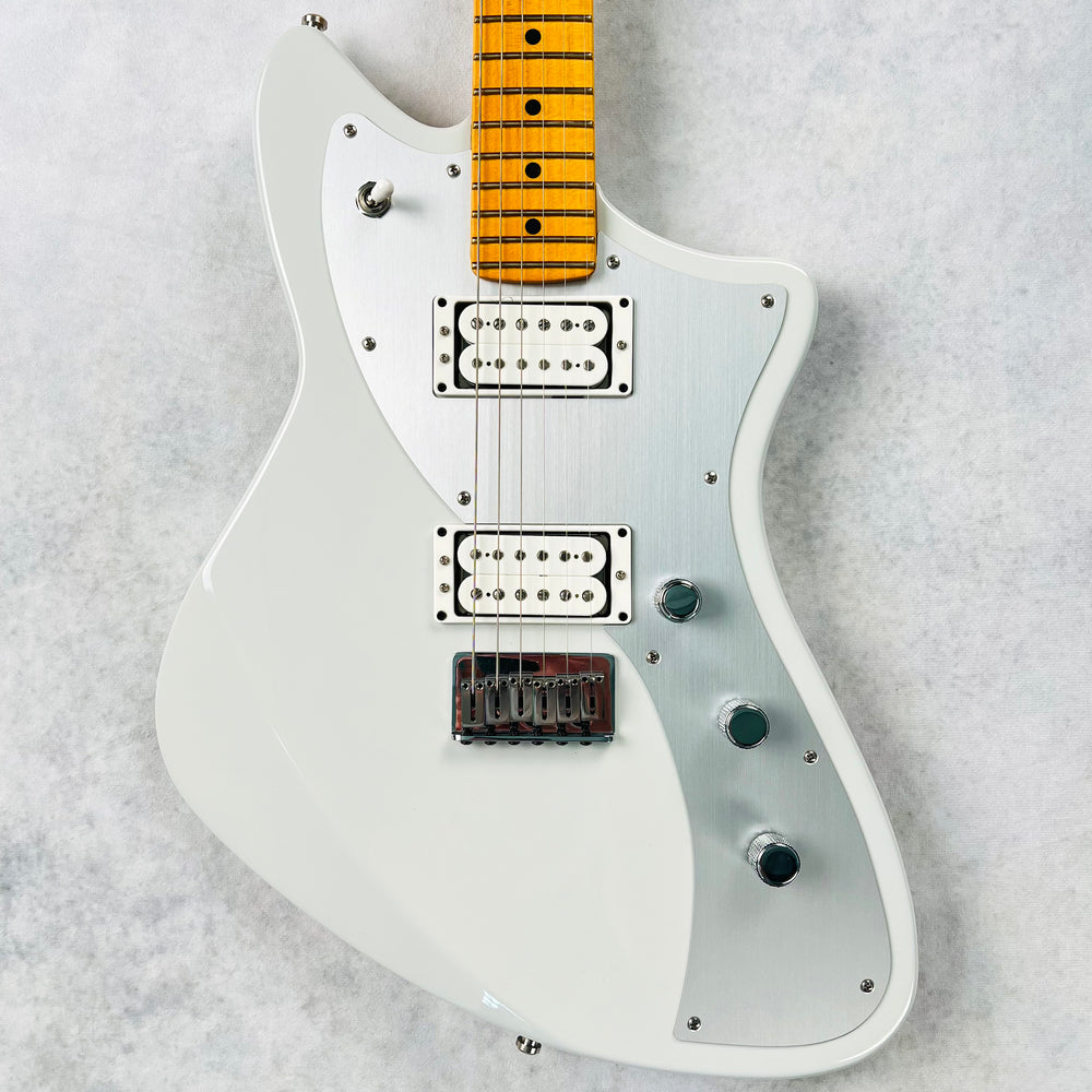 Fender American Ultra II Meteora Maple Fingerboard 2024