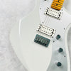 Fender American Ultra II Meteora Maple Fingerboard 2024 - Avalanche - 4