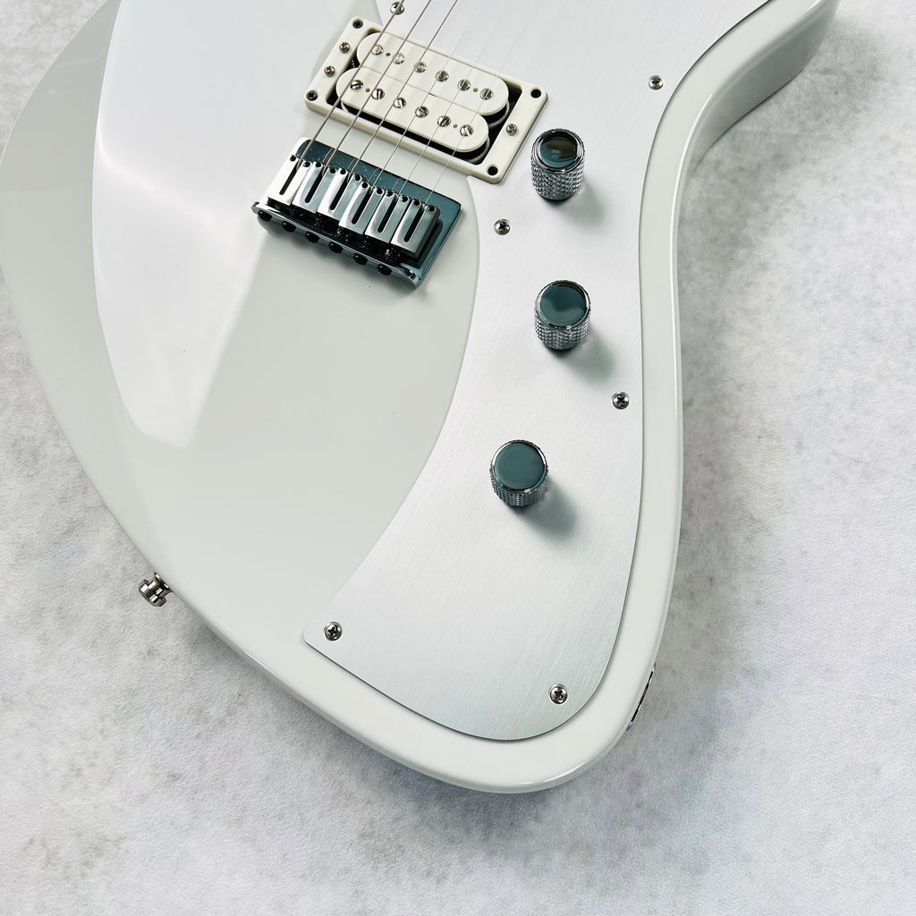 Fender American Ultra II Meteora Maple Fingerboard 2024 - Avalanche - 5