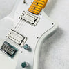 Fender American Ultra II Meteora Maple Fingerboard 2024 - Avalanche - 6