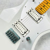 Fender American Ultra II Meteora Maple Fingerboard 2024 - Avalanche - 7