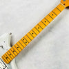 Fender American Ultra II Meteora Maple Fingerboard 2024 - Avalanche - 8