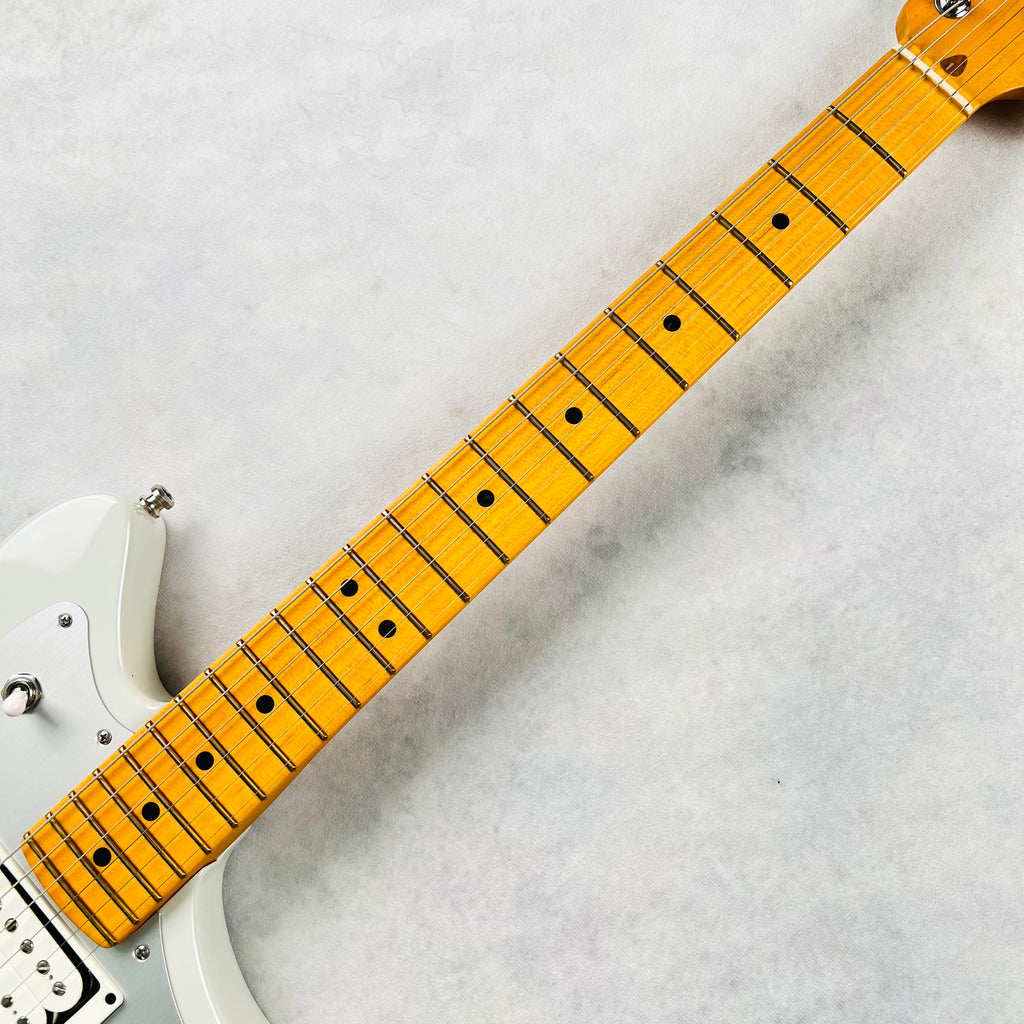 Fender American Ultra II Meteora Maple Fingerboard 2024 - Avalanche - 8