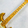 Fender Custom Shop 1962 Poblano Stratocaster Relic Masterbuilt by Andy Hicks 2024 - Aged Aztec Gold - 10