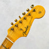 Fender Custom Shop 1962 Poblano Stratocaster Relic Masterbuilt by Andy Hicks 2024 - Aged Aztec Gold - 11