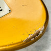 Fender Custom Shop 1962 Poblano Stratocaster Relic Masterbuilt by Andy Hicks 2024 - Aged Aztec Gold - 17