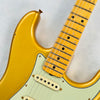 Fender Custom Shop 1962 Poblano Stratocaster Relic Masterbuilt by Andy Hicks 2024 - Aged Aztec Gold - 3