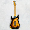 Fender Mike McCready Signature Stratocaster 2024 - 3-Tone Sunburst - 11