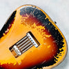 Fender Mike McCready Signature Stratocaster 2024 - 3-Tone Sunburst - 12