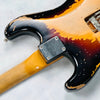 Fender Mike McCready Signature Stratocaster 2024 - 3-Tone Sunburst - 13